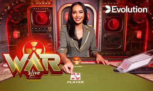 New slot game launch